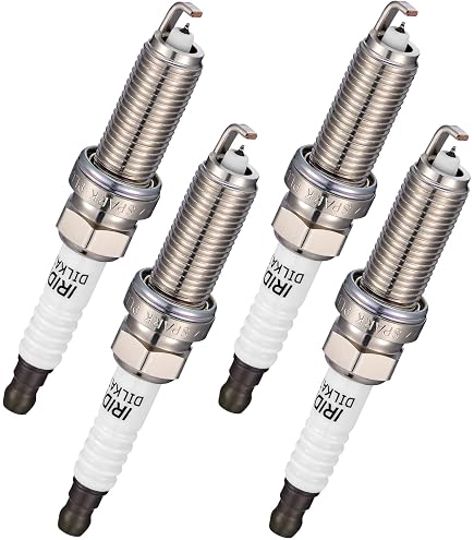 NGK DILKAR7D11H Double Fine Electrode Iridium Spark Plug for